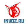 Invoz.ru logo