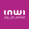 Inwi.ma logo