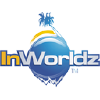 Inworldz.com logo