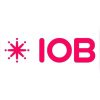 Iob.com.br logo