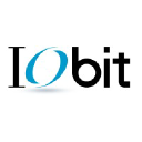 Iobit.com logo