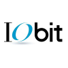 Iobit.com logo