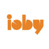 Ioby.org logo