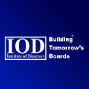 Institute Of Directors