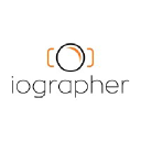 Iographer.com logo