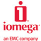 Iomega.com logo