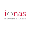Ionas.com logo