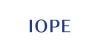 Iope.com logo