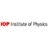 Iopscience.com logo