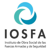 Iosfa.gob.ar logo
