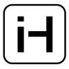 Ioshacker.com logo
