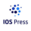 Iospress.com logo
