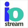 Iostream.it logo