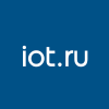 Iot.ru logo