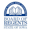 Iowaregents.edu logo