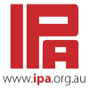 Ipa.org.au logo