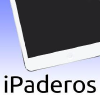 Ipaderos.com logo