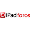 Ipadforos.com logo