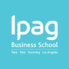 Ipag.fr logo