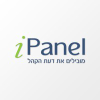 Ipanel.co.il logo