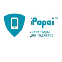 Ipapai.ru logo