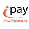 Ipay.com.np logo