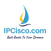 Ipcisco.com logo