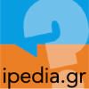 Ipedia.gr logo