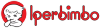 Iperbimbo.it logo