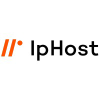 Iphost.gr logo