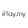 Iplay.my logo