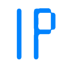 Ipmap.info logo