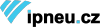 Ipneu.cz logo