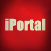 Iportal.mk logo