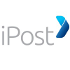Ipost.com logo