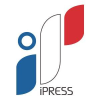 Ipress.ge logo