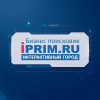 Iprim.ru logo