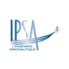 Ipsa.fr logo