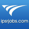 Ipsrjobs.com logo