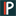 Ipuss.com logo