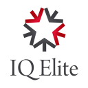 Iqelite.com logo