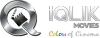 Iqlikmovies.com logo