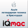 Iqmac.ru logo