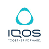 Iqos.ch logo