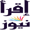 Iqraa.news logo