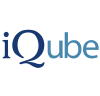 Iqube.net logo