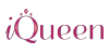 Iqueen.my logo