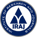 Iraj.in logo