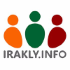 Irakly.info logo