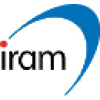 Iram.fr logo